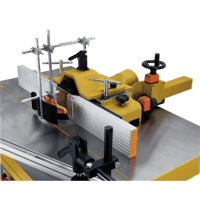 Powermatic Shaper, TS29